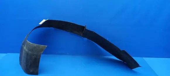 Cadillac Eldorado Front wheel arch liner splash guards