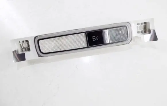 Mercedes-Benz S W221 Other interior light