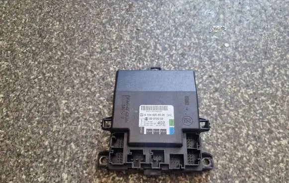 Mercedes-Benz ML W164 Comfort/convenience module A1648206526