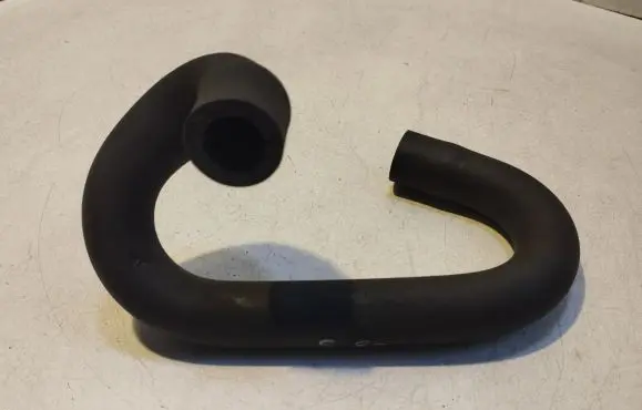 Volvo S80 Engine coolant pipe/hose
