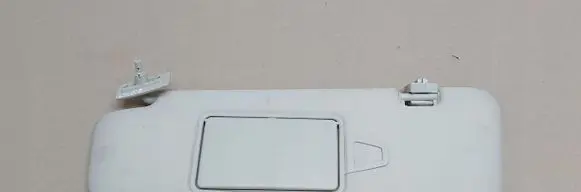 Mercedes-Benz CLS C219 Sun visor