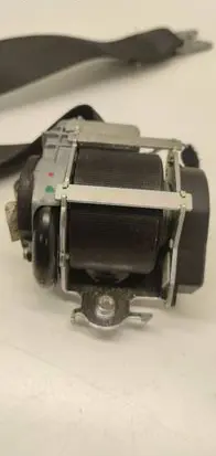 Renault Scenic III - Grand scenic III Front seatbelt