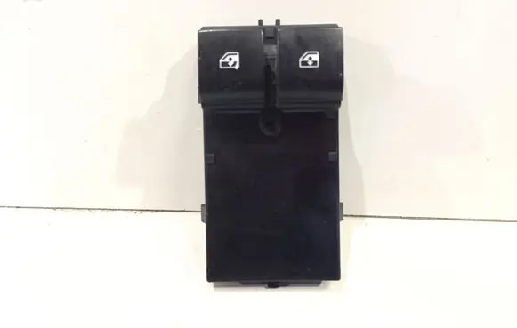 Chevrolet Camaro Electric window control switch 92232160 211740