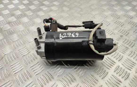 KIA Sportage Fuel filter 