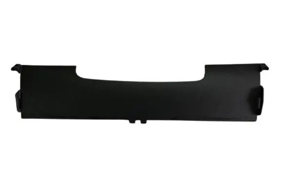 Volkswagen Phaeton Dashboard center trim panel 3D1858529B