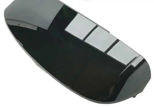 Volkswagen ID.7 Rear window tailgate spoiler 14B827933A LY9T