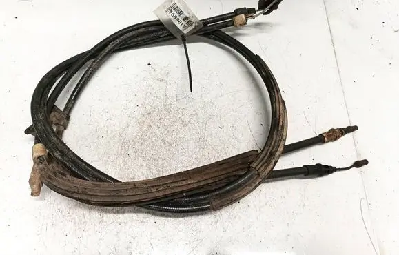 Ford Focus Handbrake/parking brake wiring cable 
