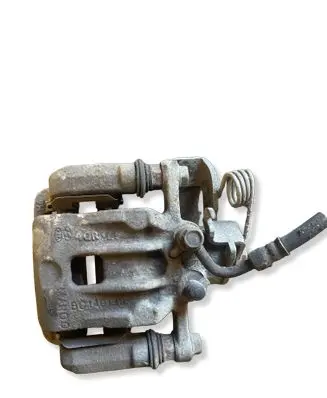 KIA Carens III Rear brake caliper BC140190