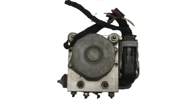 Fiat Ducato ABS Pump 51879520 0265260047