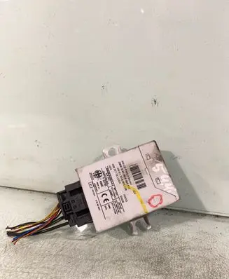 BMW X5 E53 Immobilizer control unit/module 61356905667