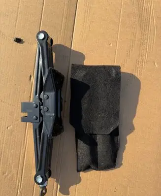 Hyundai ix35 Tool set 