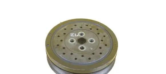 Opel Insignia B Timing belt tensioner pulley B20DTH