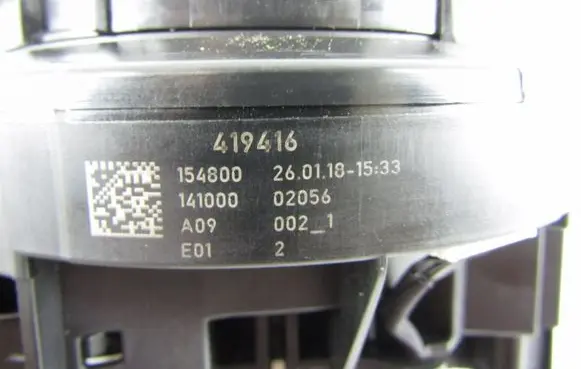 Multifunctional control switch/knob
