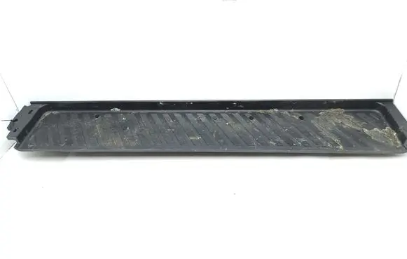 Mercedes-Benz Sprinter W906 Rear sill trim cover A9066860810