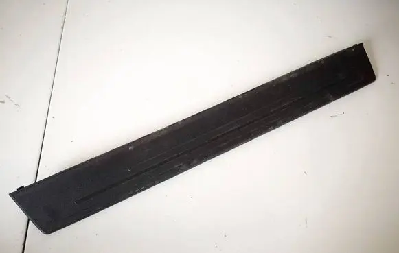 Subaru Legacy Front sill trim cover 94060aj060