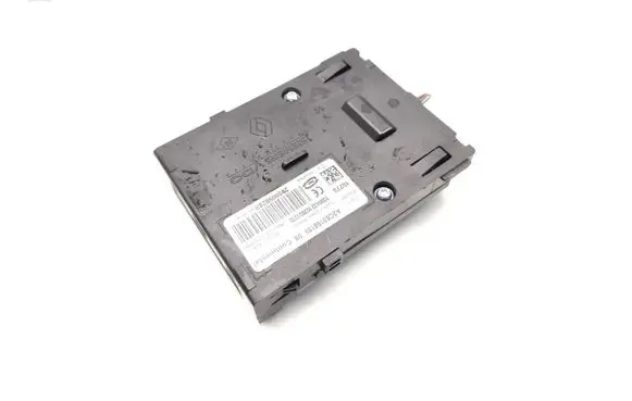 Renault Scenic III - Grand scenic III Ignition key card reader 285909828R A2C53185186