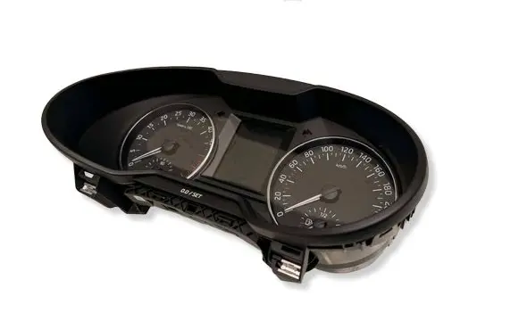 Skoda Octavia Mk3 (5E) Speedometer (instrument cluster) 5E0920751C