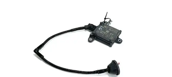 Toyota Yaris Cross Blind spot module 881620D040 51789