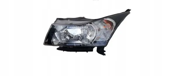 Chevrolet Cruze Headlight/headlamp