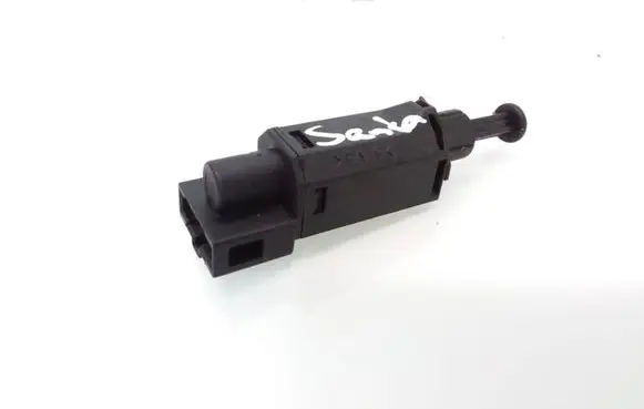 Clutch pedal sensor