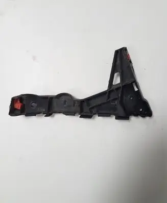 Opel Astra H Front bumper mounting bracket 24460283