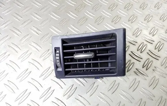 Audi A4 S4 B6 8E 8H Dashboard side air vent grill/cover trim 8E0820901F 438301