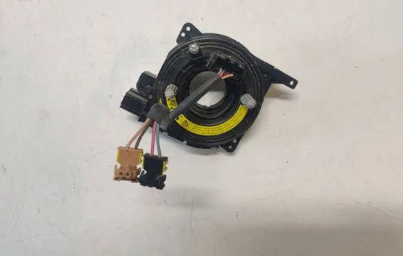 Airbag slip ring squib (SRS ring)