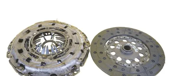 Mazda 6 Clutch set kit SH0216460 SH01 SPRZEGLO