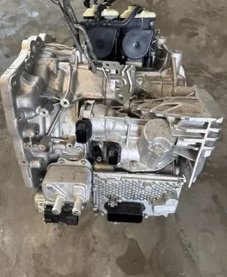 Volvo XC40 Automatic gearbox P1285524
