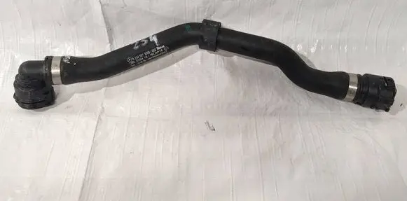 Mercedes-Benz GLC C254 Engine coolant pipe/hose A2545013000 862546