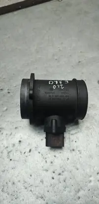 Mercedes-Benz E W212 Mass air flow meter 0281002152 0000941248
