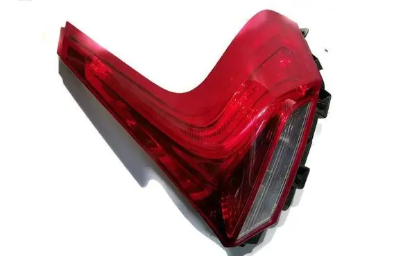 Volvo V40 Rear/tail lights set 