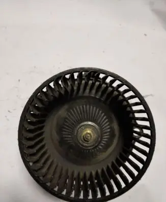Honda Concerto Heater fan/blower