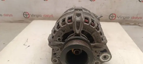 Volvo S60 Generator/alternator 31419101 0125711042 C83HC150324