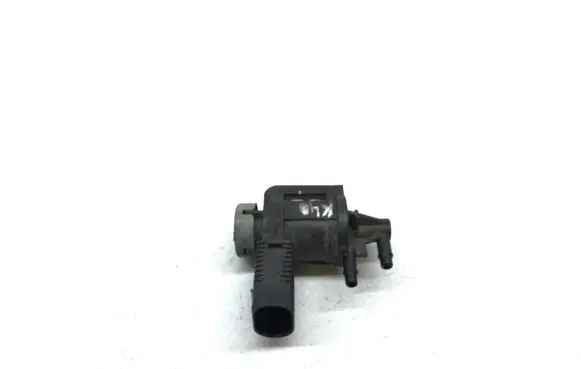 Audi A6 S6 C6 4F Turbo solenoid valve 1J0906283C K4028