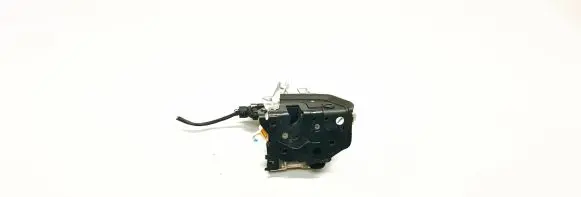 Audi Q5 SQ5 Rear door lock 8K0839016C