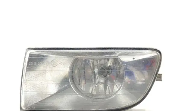Skoda Octavia Mk2 (1Z) Front fog light 