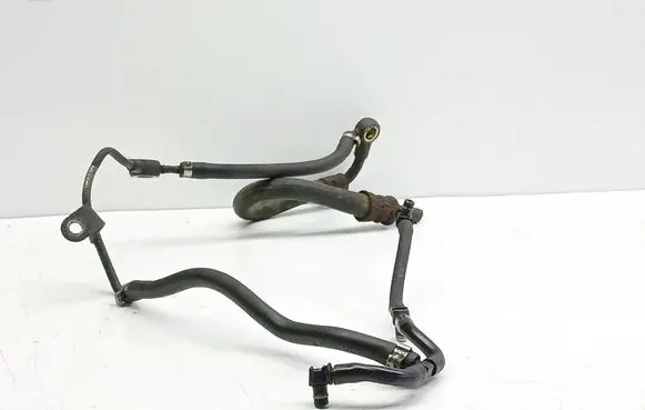 Opel Combo C Fuel return line/hose 