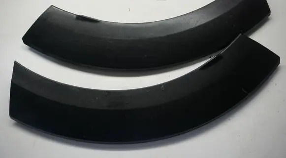 Mazda CX-3 Rear arch trim D10E51W51 D10E51W61