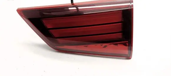 Mitsubishi Outlander Tailgate rear/tail lights 
