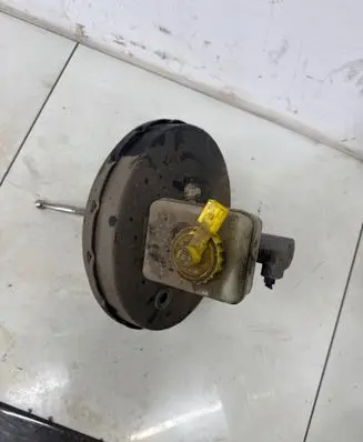 Audi A3 S3 8L Brake booster 