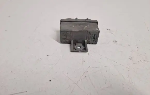 Peugeot 508 RXH Other relay 9674222380 34F240114