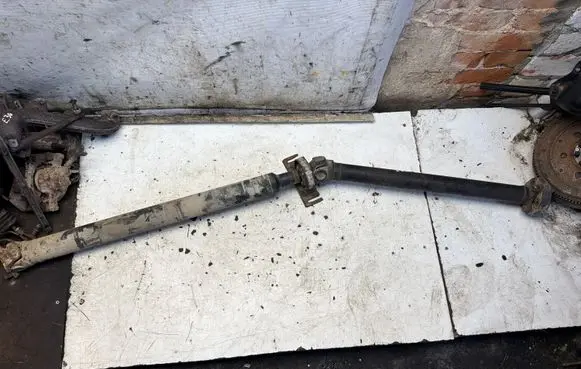 BMW 3 E30 Drive shaft (set)