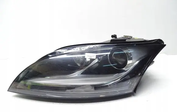 Audi TT TTS Mk2 Headlight/headlamp 8J0941029J