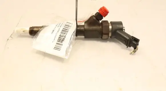 Renault Laguna II Fuel injector 0445110021