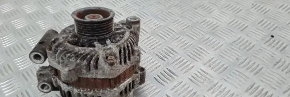 Suzuki Grand Vitara II Generator/alternator