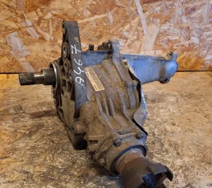 Chevrolet Captiva Front differential 24240427 TB05126