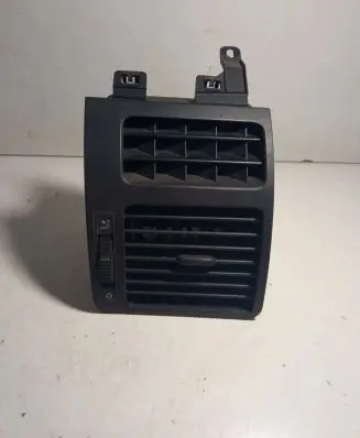 Volkswagen Touran I Dash center air vent grill 1T0819704A