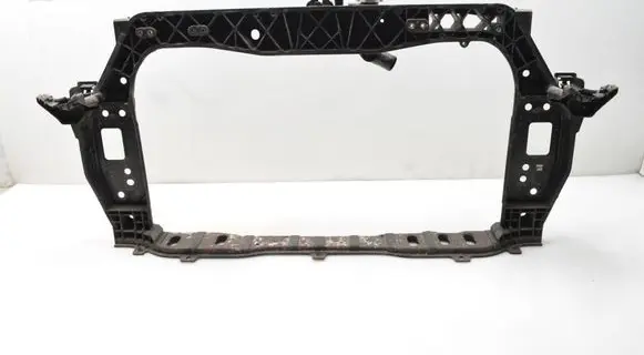 KIA Rio Radiator support slam panel 
