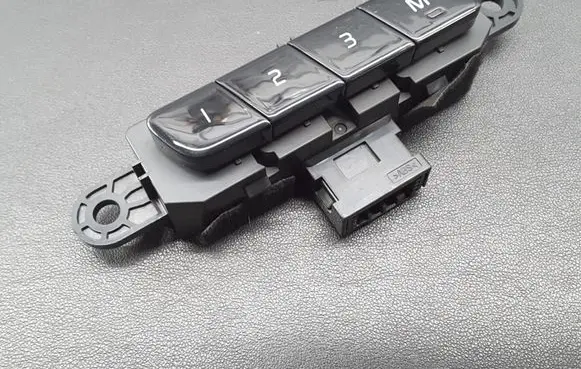 Volvo XC90 Seat memory switch 31376461